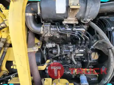 รถขุดมือสอง KOMATSU PC30-7E มาใหม่ สอบถามรายละเอียดที่คุณชุมพล 0860044333, คุณชัญญา 0658844400, Line:@sangenjp