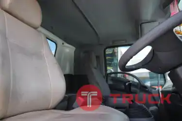 หกล้อหัวลาก ISUZU FTR 240 แรงม้า ปี 64