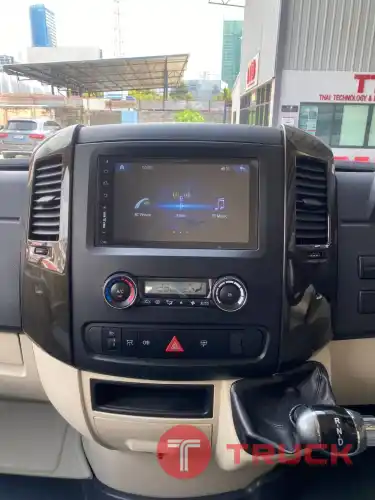 VAN EV J6