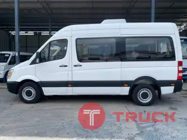 VAN EV J6