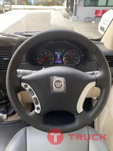 VAN EV J6 VAN EV J6