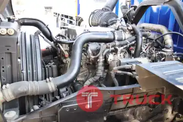 หกล้อตู้สิบบาน ISUZU FTR 240 แรงม้า ปี60