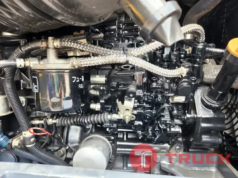รถขุดมือสอง KOMATSU PC55MR-3 นำเข้าจากญี่ปุ่น พร้อมทำงาน สอบถามเพิ่มเติมที่คุณชุมพล 0860044333, คุณชัญญา 0658844400, Line:@sangenjp