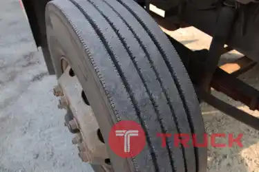 หกล้อตู้สิบบาน ISUZU FTR 240 แรงม้า ปี61