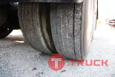 สิบล้อหัวลาก ISUZU GXZ 360 แรงม้า ปี 58