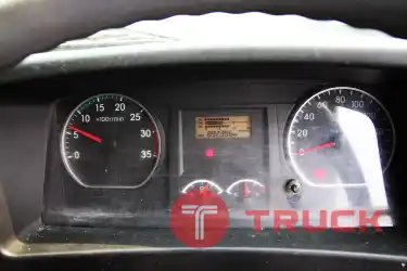 หกล้อตู้สิบบาน ISUZU FTR 240 แรงม้า ปี61