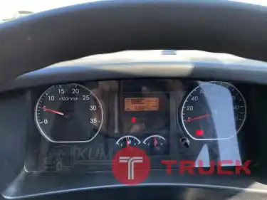 หกล้อเครน ISUZU FTR 240 แรงม้า ปี62