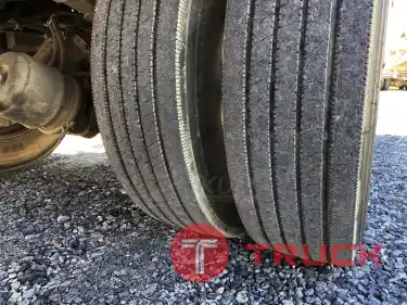 หกล้อเครน ISUZU FTR 240 แรงม้า ปี62
