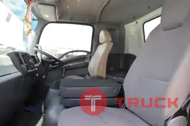 หกล้อหัวลาก ISUZU FTR 240 แรงม้า ปี64