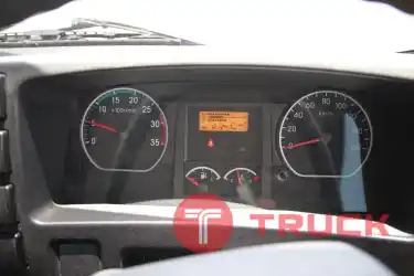 หกล้อหัวลาก ISUZU FTR 240 แรงม้า ปี64