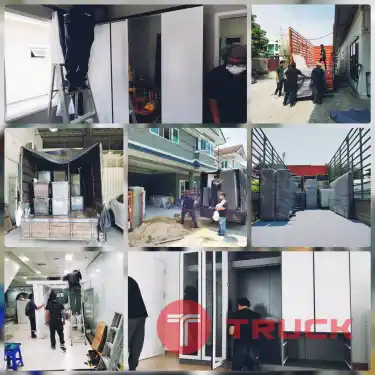 รับถอดประกอบเฟอร์นิเจอร์ ขนย้ายเฟอร์นิเจอร์ รับถอดตู้เสื้อผ้า รับถอดเตียงนอน