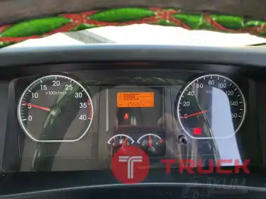 หกล้อดั้มพ์ ISUZU FRR 210 แรงม้า ปี64