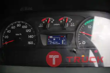 สิบล้อหัวลาก HINO VICTOR 500 344 แรงม้า ปี64