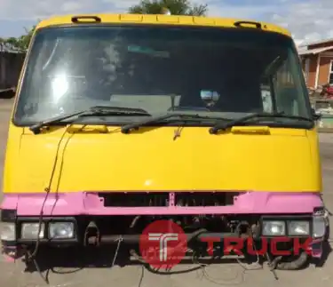 หัวเก๋ง FUSO MITSUBISHI มือ2ญี่ปุ่น ราคา 28,000บาท โทร : 094-7899445 Line : @KT2Hand