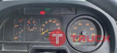 หกล้อตู้สิบบาน ISUZU FTR 200 แรงม้า ปี48