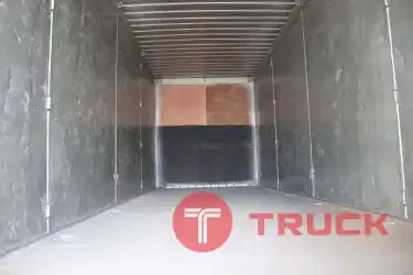 หกล้อตู้สิบบาน HINO QDR 500 212 แรงม้า ปี56