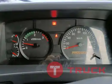 สิบล้อตู้เย็น ISUZU FVM 240 แรงม้า ปี56
