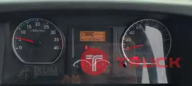 หกล้อคอก ISUZU FRR 210 แรงม้า ปี64