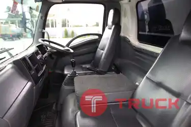 หกล้อคอก ISUZU FRR 210 แรงม้า ปี64