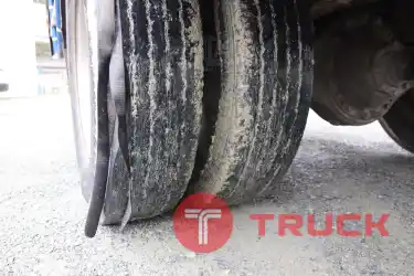 หกล้อตู้สิบบาน HINO QDR 212 แรงม้า ปี54