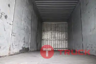 หกล้อตู้สิบบาน HINO QDR 212 แรงม้า ปี54