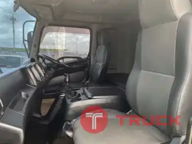 สิบล้อหัวลาก HINO VICTOR 500 380 แรงม้า ปี60