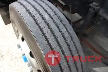 หกล้อตู้สิบบาน ISUZU FTR 240 แรงม้า ปี56