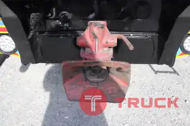 หกล้อตู้สิบบาน ISUZU FTR 240 แรงม้า ปี56