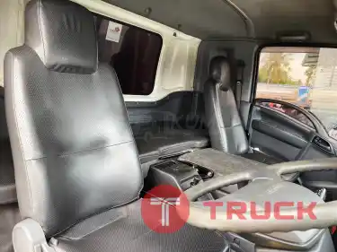 หกล้อตู้สิบบาน ISUZU FTR 240 แรงม้า ปี60