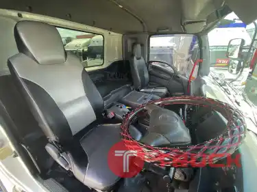 สิบล้อหัวลาก ISUZU GXZ 360 แรงม้า ปี 56