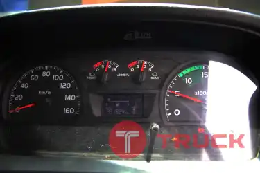 สิบล้อหัวลาก HINO VICTOR 500 344 แรงม้า ปี61