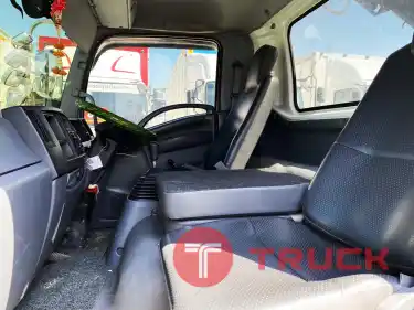 หกล้อดั้มพ์ ISUZU FRR 210 แรงม้า ปี64
