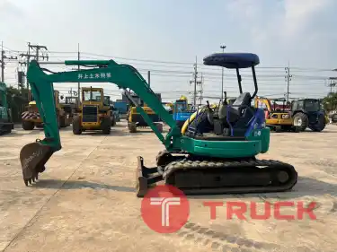 Komatsu PC40MR-1 นำเข้าจากญี่ปุ่น สภาพพร้อมใช้งาน โทร 089-0080077,089-0050007,086-0044333,065-8844400 www.sangenjp.com www.nmc99.com