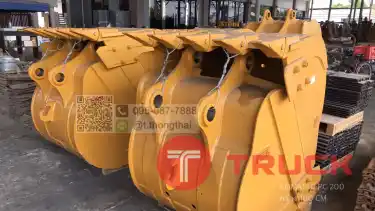 บุ๋งกี๋รุ่น PC 200 ปากกว้าง 100 CM