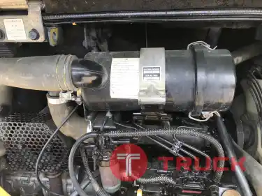 รถขุดมือสอง KOMATSU PC28UU-2 นำเข้าจากญี่ปุ่น ใช้งานมาน้อย