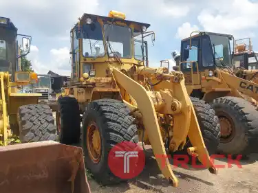 CAT 936