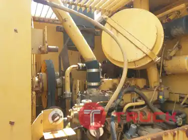 CAT 936