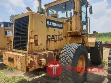 CAT 936