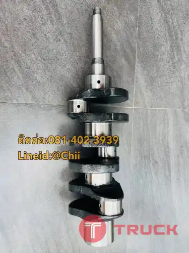 ข้อเหวี่ยง 3d84 komatsu ขายอะไหล่แบคโฮ บางนา