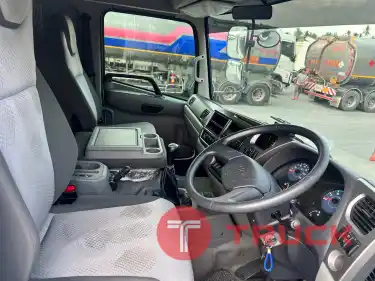 รถบรรทุก UD TRUCK 10 ล้อ ปี 2021 ( แท็ง Heil 20,000L )