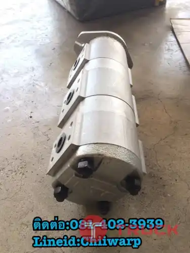 ปั้ม pc50-1 komatsu ขายอะไหล่แบคโฮ บางนา
