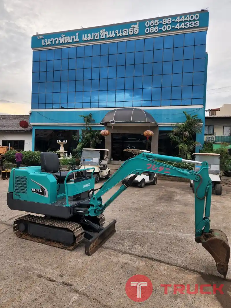 SK014 นำเข้าจากญี่ปุ่น สภาพพร้อมใช้งานLINE:@sangenjp โทร 089-0080077,089-0050007,086-0044333,065-8844400 www.sangenjp.com www.nmc99.com