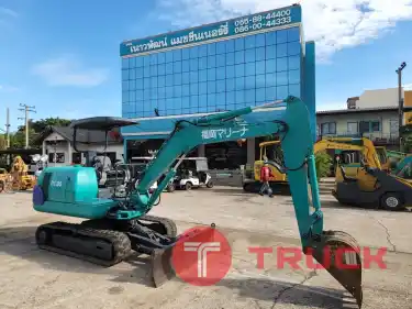 Komatsu PC30-7E นำเข้าจากญี่ปุ่น สภาพพร้อมใช้งาน ID Lind:@sangenjp โทร 089-0080077,089-0050007,086-0044333,065-8844400 www.sangenjp.com www.nmc99.com