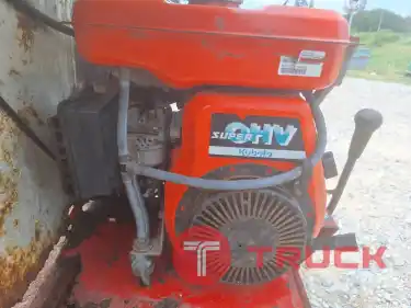 รถบรรทุกตีนตะขาบ YANMAR 300กก. มือ2ญี่ปุ่น เครื่องดี เกียร์ดี แทรคยางพอใช้ได้ เกียร์หน้า 2 ถอยหลัง 1 ลุยทางหล่มได้ ขึ้นทางชันได้ สภาพสวย พร้อมใช้งาน ราคา 15,000บาท โทร : 0947899445