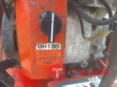 รถบรรทุกตีนตะขาบ YANMAR 300กก. มือ2ญี่ปุ่น เครื่องดี เกียร์ดี แทรคยางพอใช้ได้ เกียร์หน้า 2 ถอยหลัง 1 ลุยทางหล่มได้ ขึ้นทางชันได้ สภาพสวย พร้อมใช้งาน ราคา 15,000บาท โทร : 0947899445