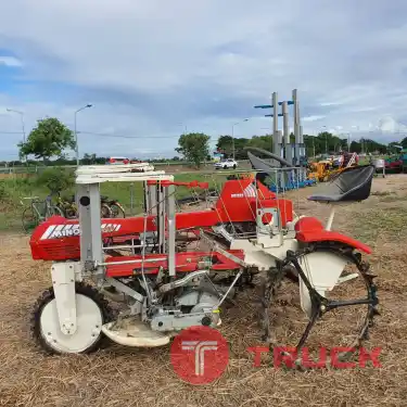 ซาเล้งแทรคเตอร์ มือ2ญี่ปุ่น สวยไม่ไหว ราคา 18,000บาท โทร : 094-7899445