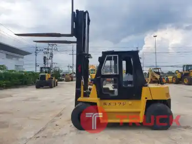 TCM FD60Z7 นำเข้าจากญี่ปุ่น สภาพพร้อมใช้งานLINE:@sangenjp โทร 089-0080077,089-0050007,086-0044333,065-8844400 www.sangenjp.com www.nmc99.com