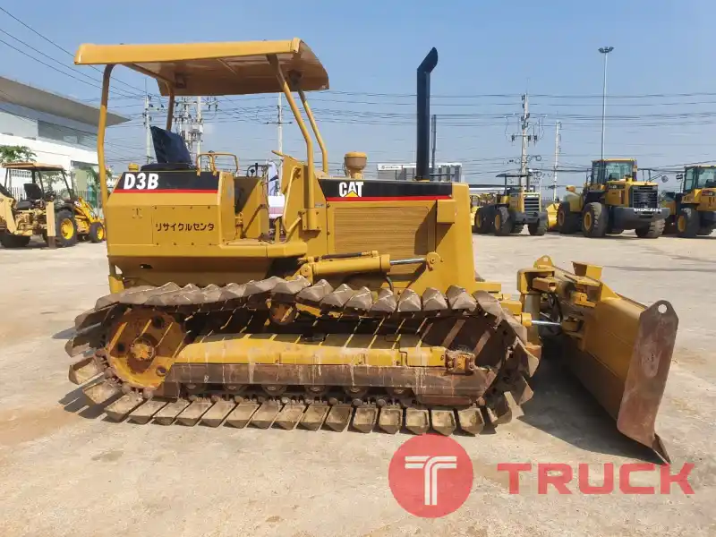 CAT D3B นำเข้าจากญี่ปุ่น สภาพพร้อมใช้งาน LINE ID @sangenjp โทร 089-0080077,089-0050007,086-0044333,065-8844400 www.sangenjp.com www.nmc99.com CAT D3B นำเข้าจากญี่ปุ่น สภาพพร้อมใช้งาน LINE ID @sangenjp โทร 089-0080077,089-0050007,086-0044333,065-8844400 www.sangenjp.com www.nmc99.com