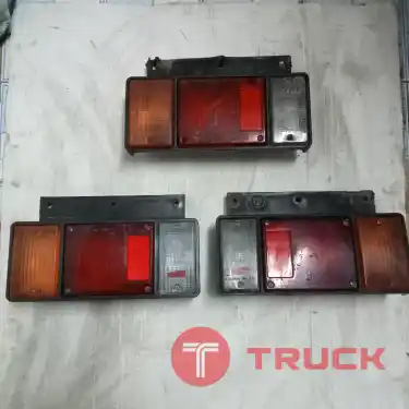 ไฟท้ายรถพ่วง รถสาลี้ รถชาเล็ง