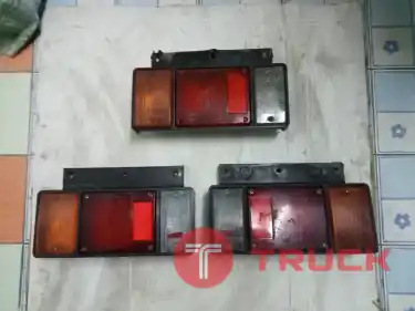 ไฟท้ายรถพ่วง รถสาลี้ รถชาเล็ง